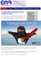 Mobile Screenshot of emrlabs.ca